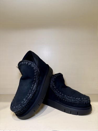 Mou women nero ankle - ankle,