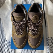 Adidas Blondey Winterhill - UK