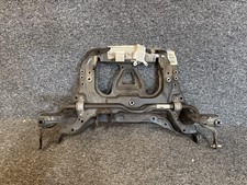 2019-On MERCEDES A CLASS W177 CLA W118 FRONT SUBFRAME A1776207101