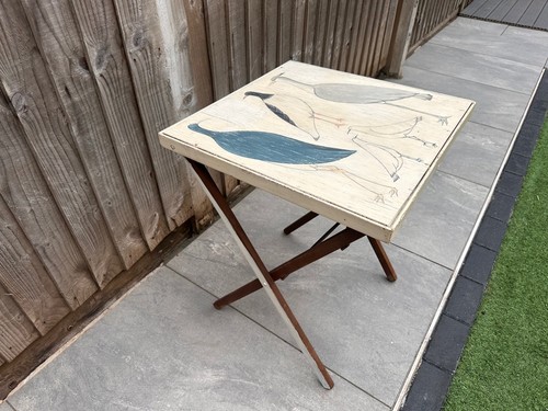 One kind vintage folding - kind,