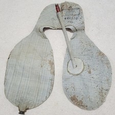 WW2 RAF - MAE WEST STOLE BLADDER, 1941 PATTERN LIFE PRESERVER BLADDER WWII PILOT