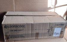 LIONSCOOL 3 IN ONE Exercise