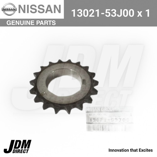 Genuine sr20det s13 s14 - genuine,