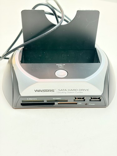 Winstars sata hard - sata, drive