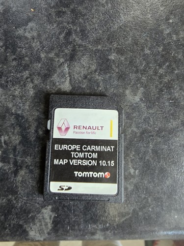 Used renault europe - renault, sd