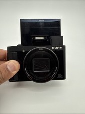 Sony Cybershot DSC-HX90