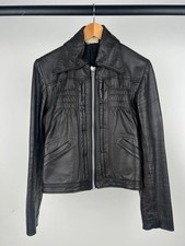 Vintage 70s Leather Jacket