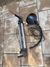 Pond Uv Filter And Pond Pump