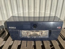 Volkswagen Bora 1999 Tailgate