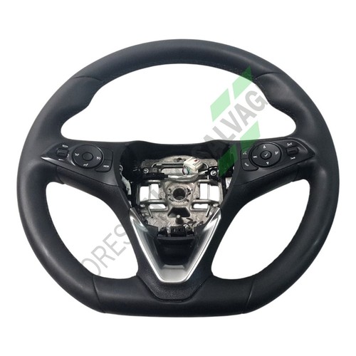2024 vauxhall corsa steering - 2024,