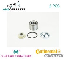 WHEEL BEARING KIT SET PAIR