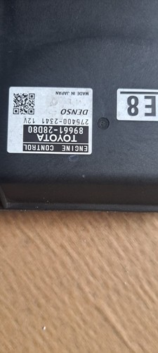 Genuine 2006 toyota estima - toyota,