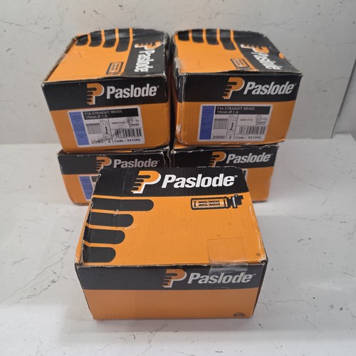 Paslode f16 921586 - paslode, 19mm