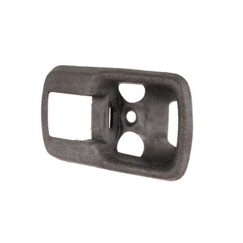 Interior door handle surround - interior,