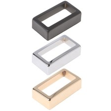 Open Frame Humbucker Pickup