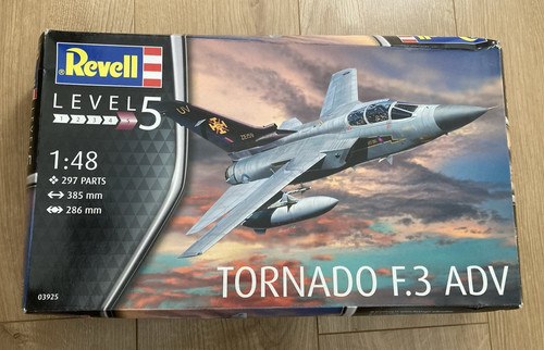 Revell model kit 03925 - kit,