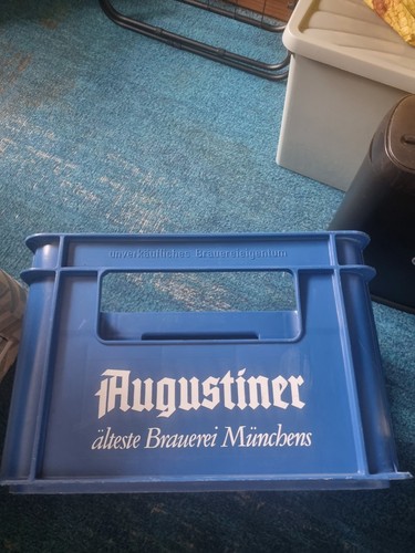 Augustiner german beer - augustiner, bottle