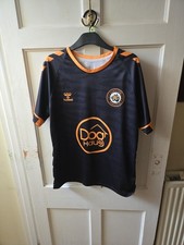 Maryland Bobcats Shirt Large