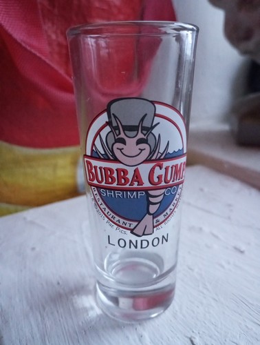 Bubba gump shrimp - bubba,