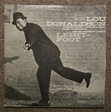 Light-Foot (US) 1970 Vinyl LP