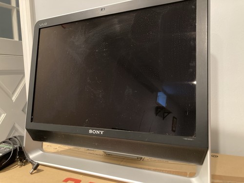Sony vaio pcg - sony,