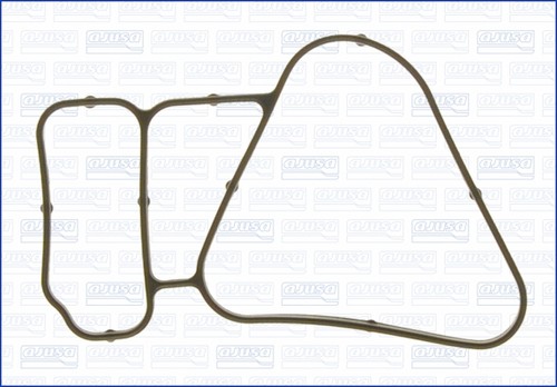 Theraxleat housing gasket fits - theraxleat,