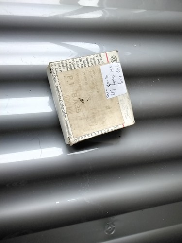 Slip ring caddy 03 - caddy, 96-03