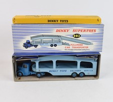 Dinky Toys 982 Pullmore Car