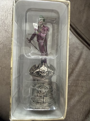 The joker chess - joker, piece