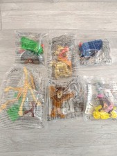 Lot of 6 Vintage McDonald's