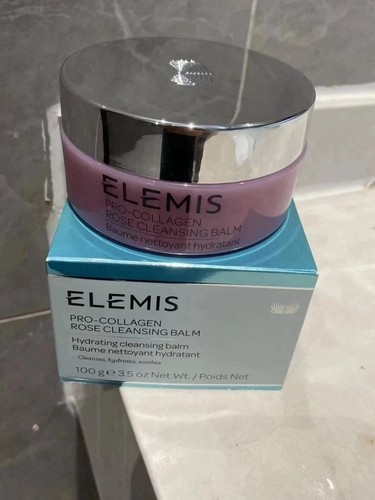 Elemis pro collagen rose - elemis, pro‑collagen