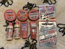 Soap & Glory Bundle Body Wash
