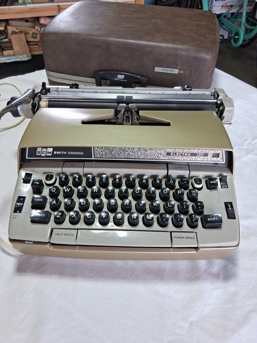 Vintage 1960 smith - 1960's,