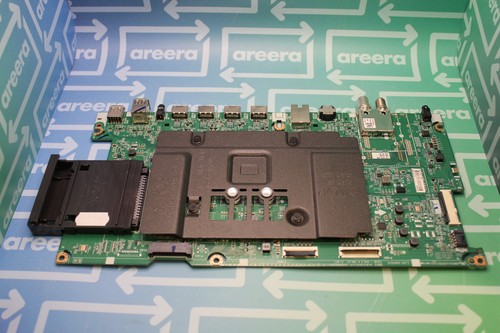 Main board replacement - lg,