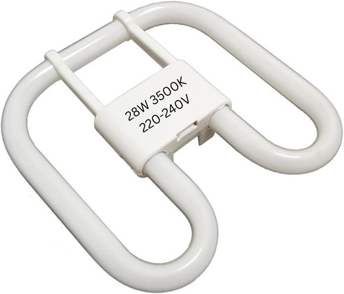 Plusha 28w square pin - plusha, 2d