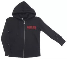 X Japan World Tour 2015 Zipup