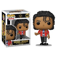 Pop! Vinyl - MJ - Michael