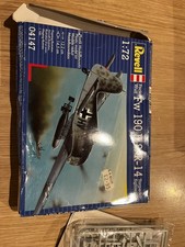 Revell 1:72 Scale Focke Wulf