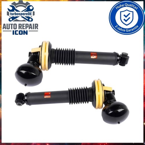 Front shock absorber strut - front,