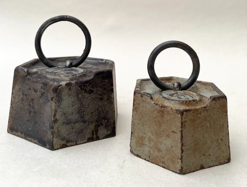 Antique french cast iron - antique,