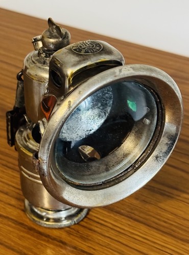 Antique powell hanmer - p&h, &