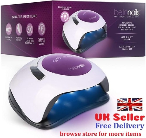 Bella nails professional - nails,