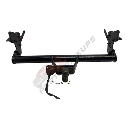 Nissan navara np300 towbar - navara,