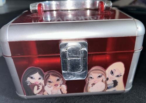 Bratz forever diamondz carry - forever,