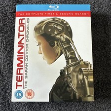 Terminator - The Sarah Connor