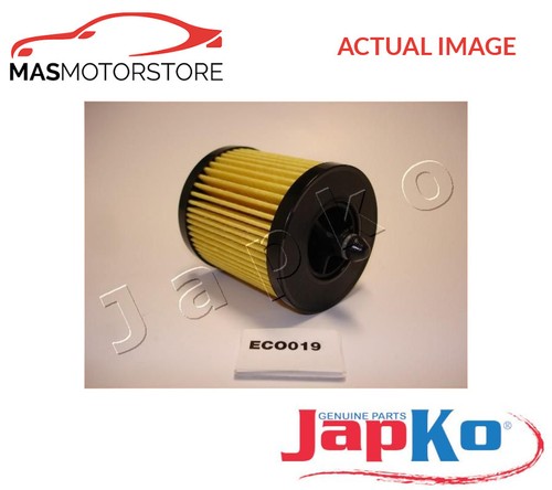 Engine oil filter japko - oil,