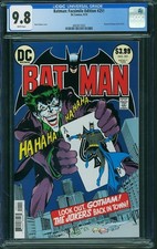 Batman Facsimile Edition 251