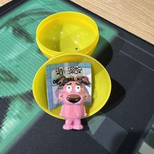 CARTOON NETWORK BLIND BALL