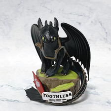 New How to Train Your Dragon