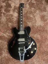Epiphone Casino Electric Guitar Peerles   Korea  2003 